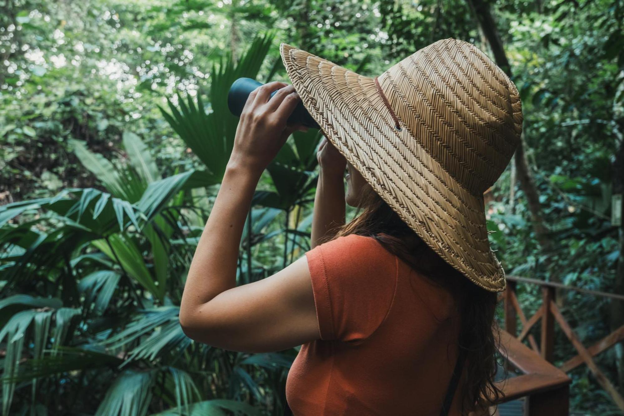 Ecohotel Yachay Tayrona Dentro Del Parque Tayrona El Zaino Ngoại thất bức ảnh